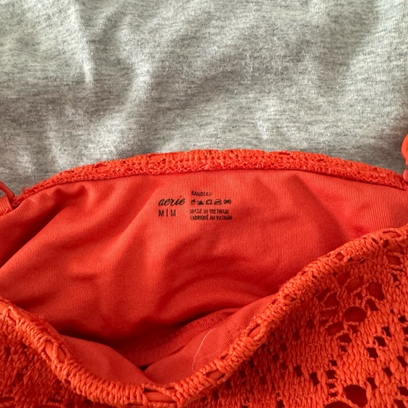 Aerie bathing suit - Picture 3 of 3